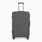 Großer Reisekoffer KADVA Palero 95 l grau