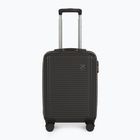 Kabinen-Reisekoffer KADVA Palero 38 l schwarz