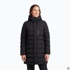 Damen Daunenjacke KADVA Alpine WMNS schwarz