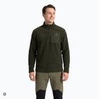 Herren-Fleecejacke KADVA SumGear grün