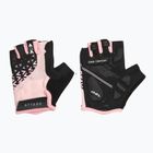 Damen Radhandschuhe ATTABO Vito WMNS gel shock proof rosa/schwarz