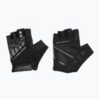 Kinder-Radhandschuhe ATTABO Vito JRB gel shock proof schwarz