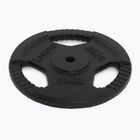 XTREXO Gusseisen Gewicht TRX-ICP020 20 kg Chrom