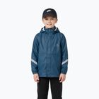 Kinder-Regenjacke KADVA AquaLock JR Membran 5000 Marineblau
