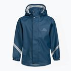 Kinder-Regenjacke KADVA AquaLock JR navy blue