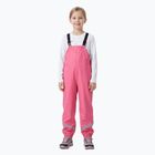 Kinder-Regenhose KADVA AquaLock JR Membran 5000 Rosa