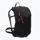 Tourenrucksack KADVA Aventura 22 l schwarz