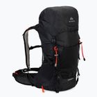 KADVA Sendero Trekking-Rucksack 35 l schwarz