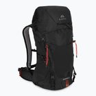 Trekking-Rucksack KADVA Sendero 35 l schwarz