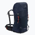 KADVA Sendero 35 l Trekking-Rucksack stahlblau