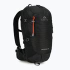 Tourenrucksack KADVA Escapada 20 l schwarz