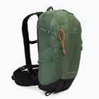Tourenrucksack KADVA Escapada 20 l grün