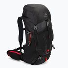 Trekking-Rucksack KADVA Vagabundo 40 l schwarz