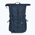KADVA CityQuest 22 l Stadtrucksack navy blau