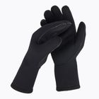 AQUASTIC Wintstick Neopren-Handschuhe 3 mm schwarz