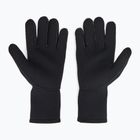 AQUASTIC Wintstick Neopren-Handschuhe 3 mm schwarz