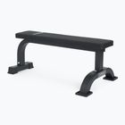 TREXO B10 Gerade Trainingsbank schwarz