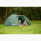 3-Personen Campingzelt KADVA Kavio 3 grün