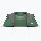 KADVA Kavio 4.2 4-Personen-Campingzelt grün