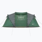 KADVA Kavio 4.2 4-Personen-Campingzelt grün