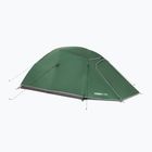 3-Personen Campingzelt KADVA Expedit 3 pro grün