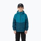 Kinder-Regenjacke KADVA Fory Jrb marineblau