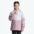 KADVA Fory Jrg Kinder Regenjacke rosa