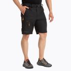 KADVA Seto Herren-Shorts schwarz