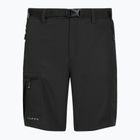 KADVA Seto Herren-Shorts schwarz
