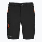 KADVA Seto Herren-Shorts schwarz