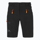 Herren KADVA Reto Shorts schwarz