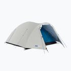 4-Personen Campingzelt KADVA CAMPdome 4 grau