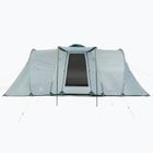 Campingzelt KADVA Kavio 6 plus grau