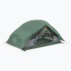 Ultraleichtes 2-Personen-Trekkingzelt KADVA EXPEDIT 2 PRO grau-grün