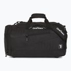 ONETEAM Sebastiano 84 l Trainingstasche schwarz