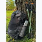 KADVA Krok 25 l Stadtrucksack schwarz