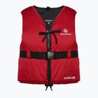 AQUASTIC Classic 50N rote Warnweste