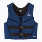 AQUASTIC Omni 50N Sicherheitsweste blau