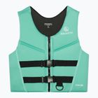 AQUASTIC Omni 50N Sicherungsweste türkis