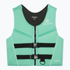 AQUASTIC Omni 50N Sicherungsweste türkis