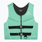 AQUASTIC Omni 50N Sicherungsweste türkis