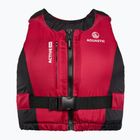 AQUASTIC Active 50N rote Sicherheitsweste