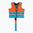 AQUASTIC Junior Kindersicherheitsweste orange
