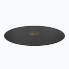 HUMBAKA Trampolinmatte 10 ft/312 cm schwarz