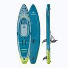 Kajak-SUP-Hybrid AQUASTIC Raglan 11'2" green