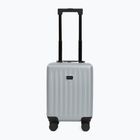 Kabinenreisekoffer Kadva Domingo Silver