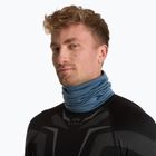 WOOLCANO Merino 100% SPT24-33 blau Balaclavas