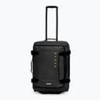 Mittlere Reisetasche KADVA Lazio 74 l schwarz