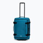 Mittlere Reisetasche KADVA Lazio 74 l blau