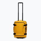 Kabinen-Reisekoffer KADVA Lazio 44 l gelb